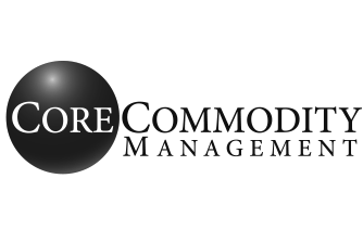 Core Commodity Management logo