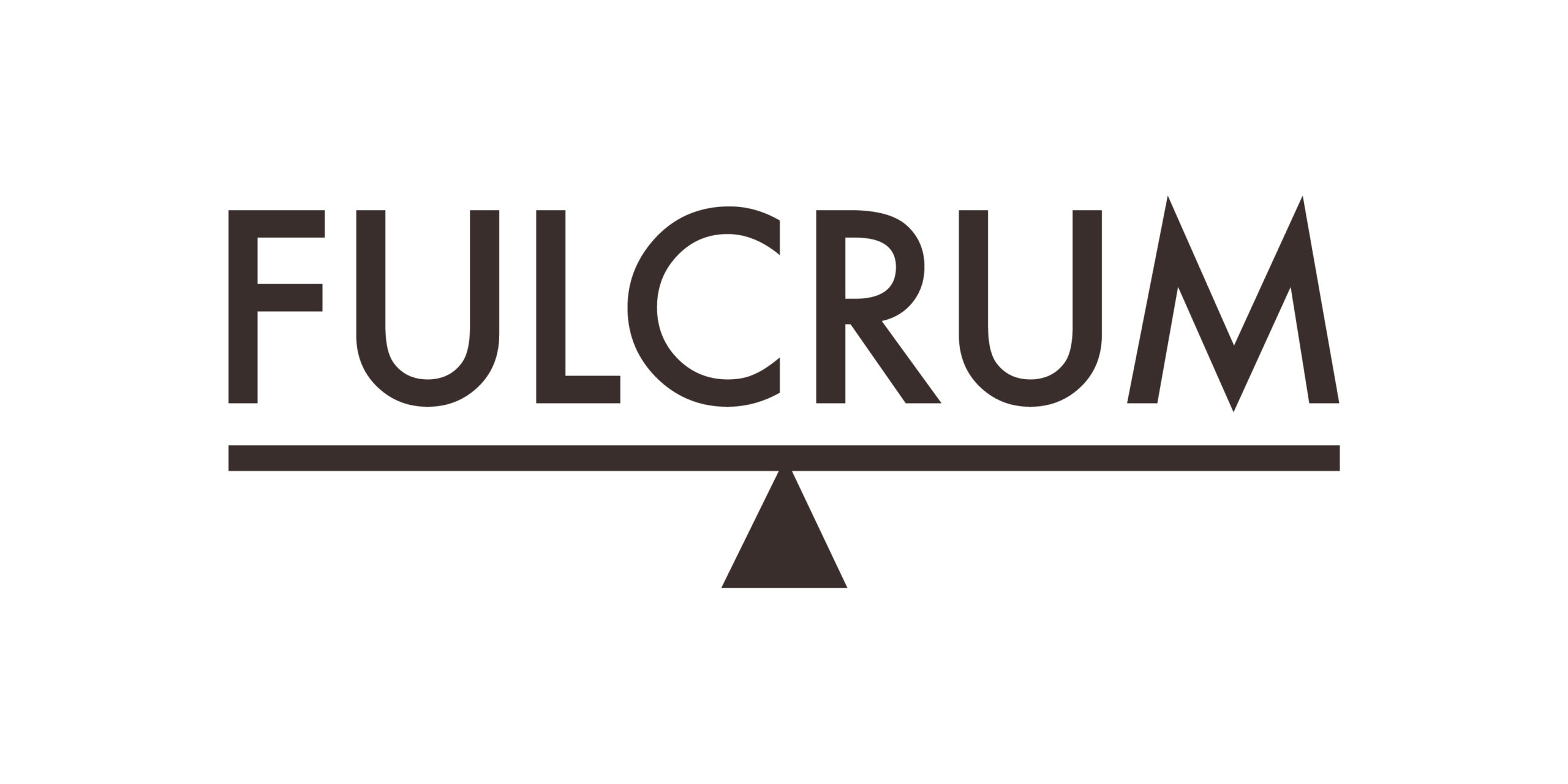 Fulcrum logo