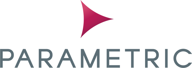 parametric logo