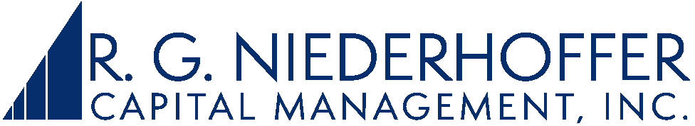 R.G. Niederhoffer Capital Management, INC. logo