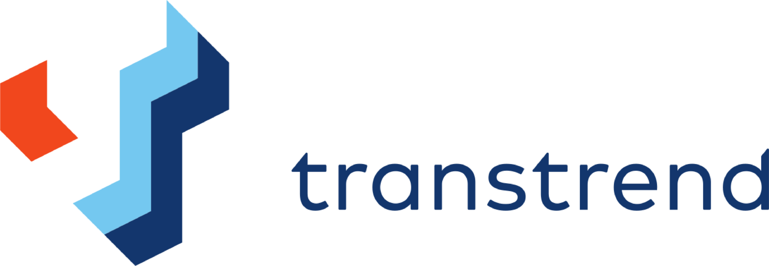Transtrend logo