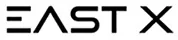 East X logo