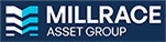 Millrace Asset Group logo 