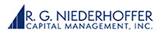 R.G. Niederhoffer Capital Management, INC. logo
