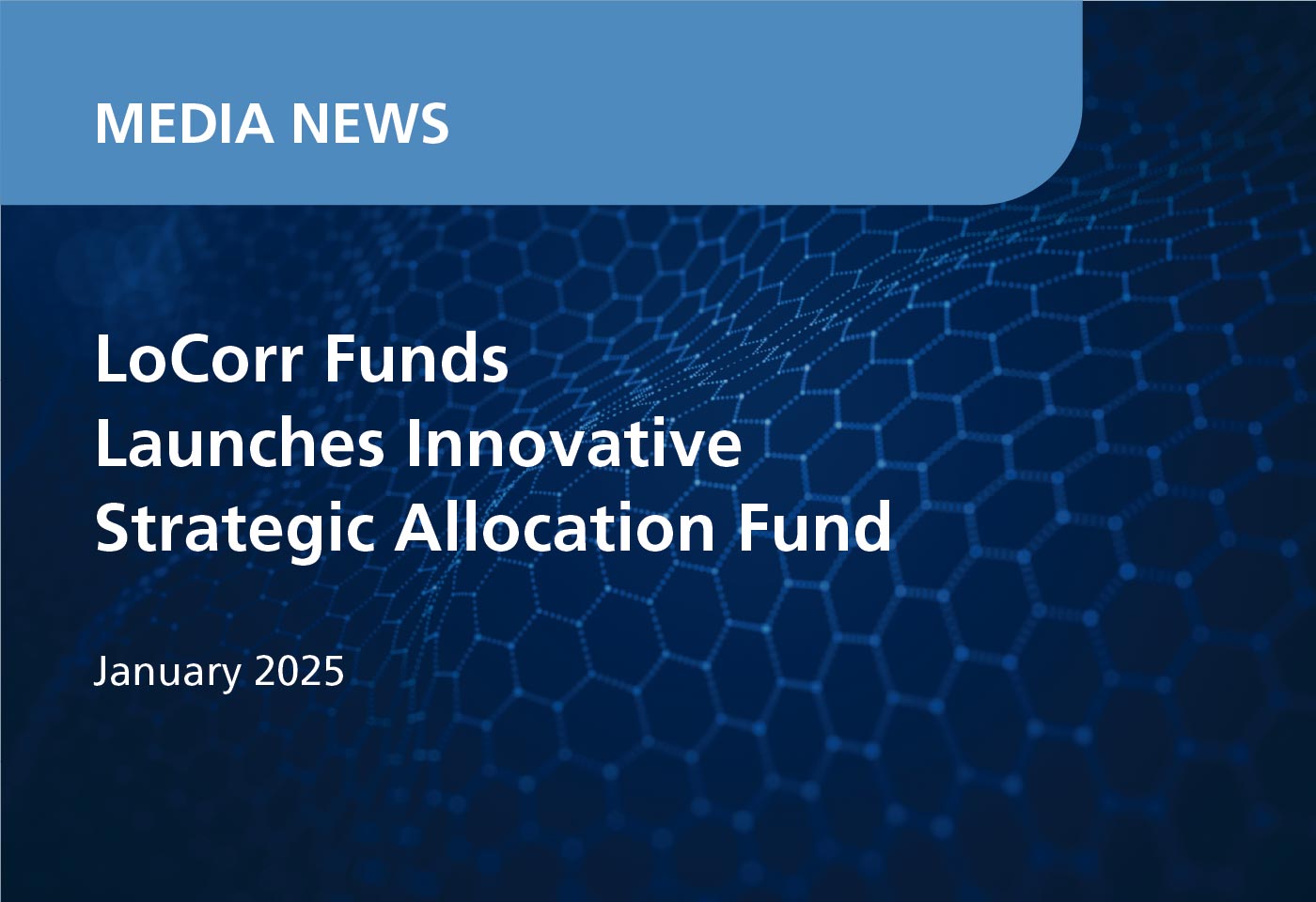 LoCorr Funds Launches Innovative Strategic Allocation Fund