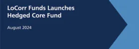 LoCorr Funds Launches Hedged Core Fund