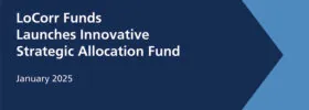 LoCorr Funds Launches Innovative Strategic Allocation Fund